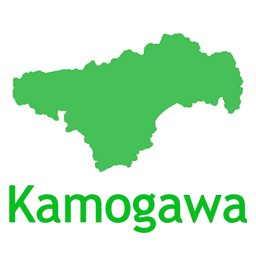 Visit Kamogawa